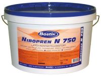 Lepidlo Bostik Nibopren N 750